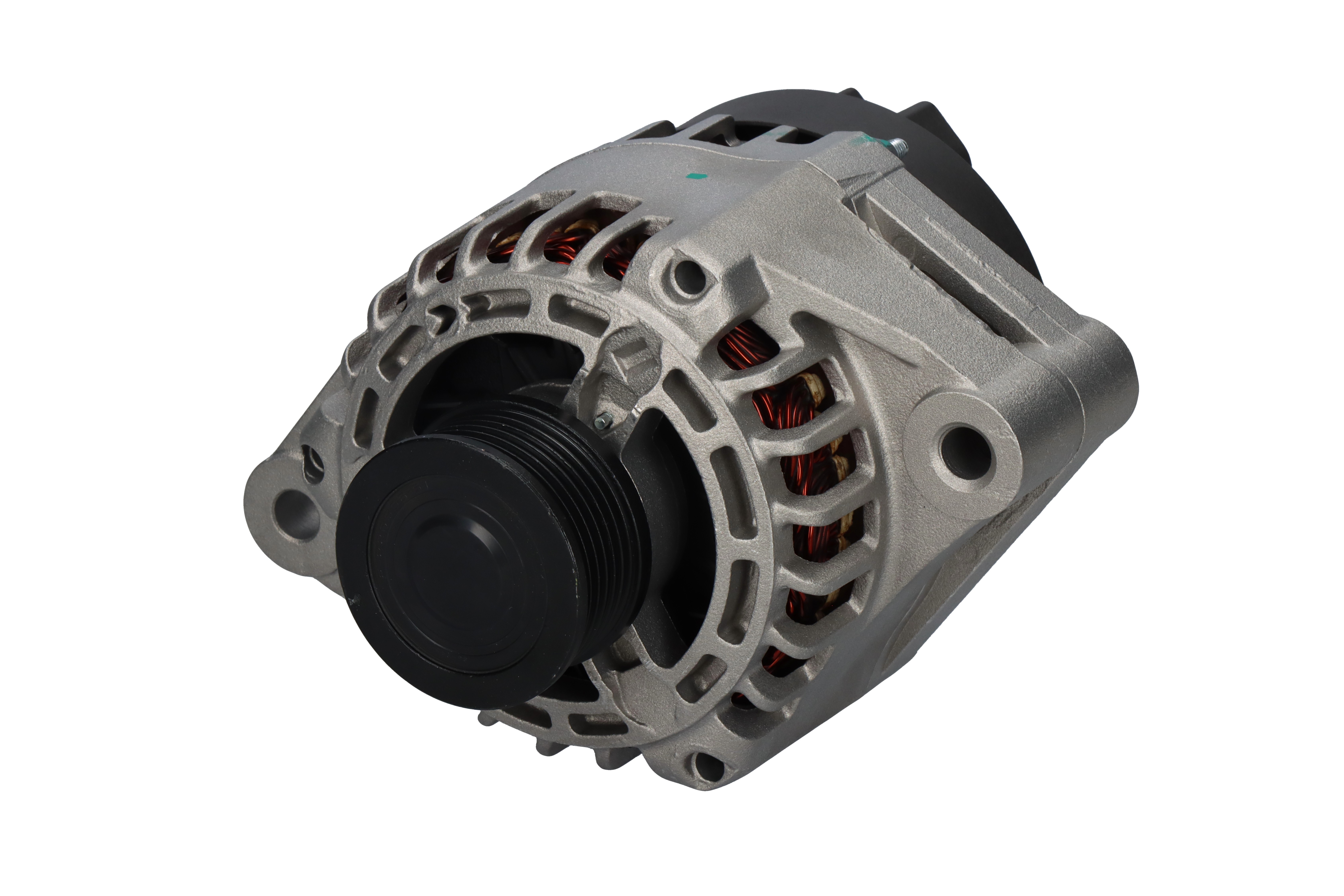 VALEO 849209 Alternator Astra H Schrägheck 1.9 CDTI 16V (L48) Diesel 120 PS 2008