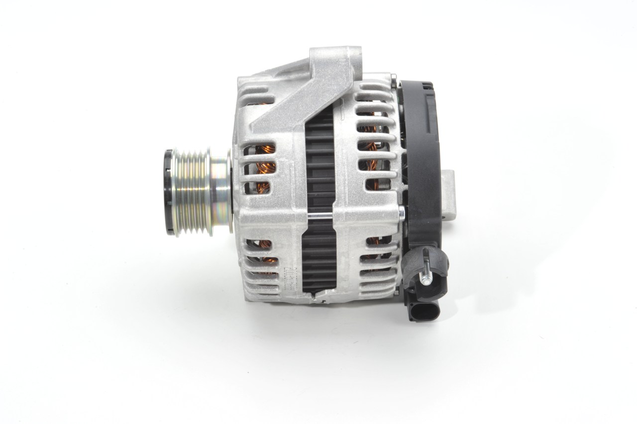 BOSCH Dynamo / Alternator 0 121 615 005