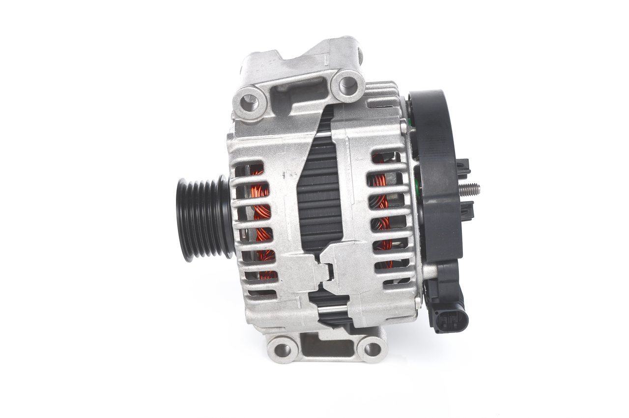 BOSCH Laturi 0 121 715 007