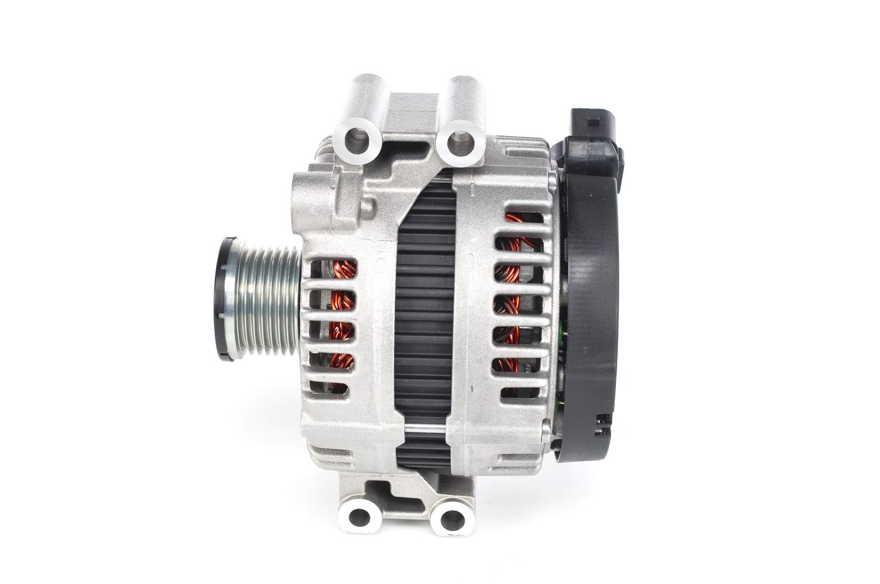 BOSCH Alternador 0 121 715 018