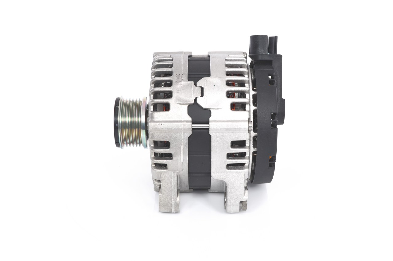 Alternador LR001200 BOSCH 0 121 715 024