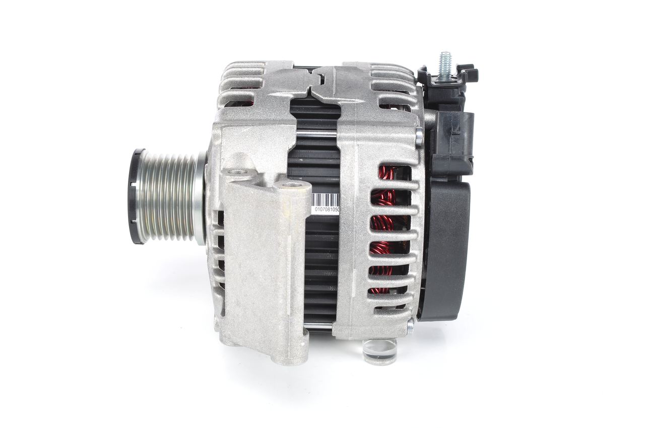 A6291500450 OE BOSCH Kintamosios srovės generatorius 0 121 813 005
