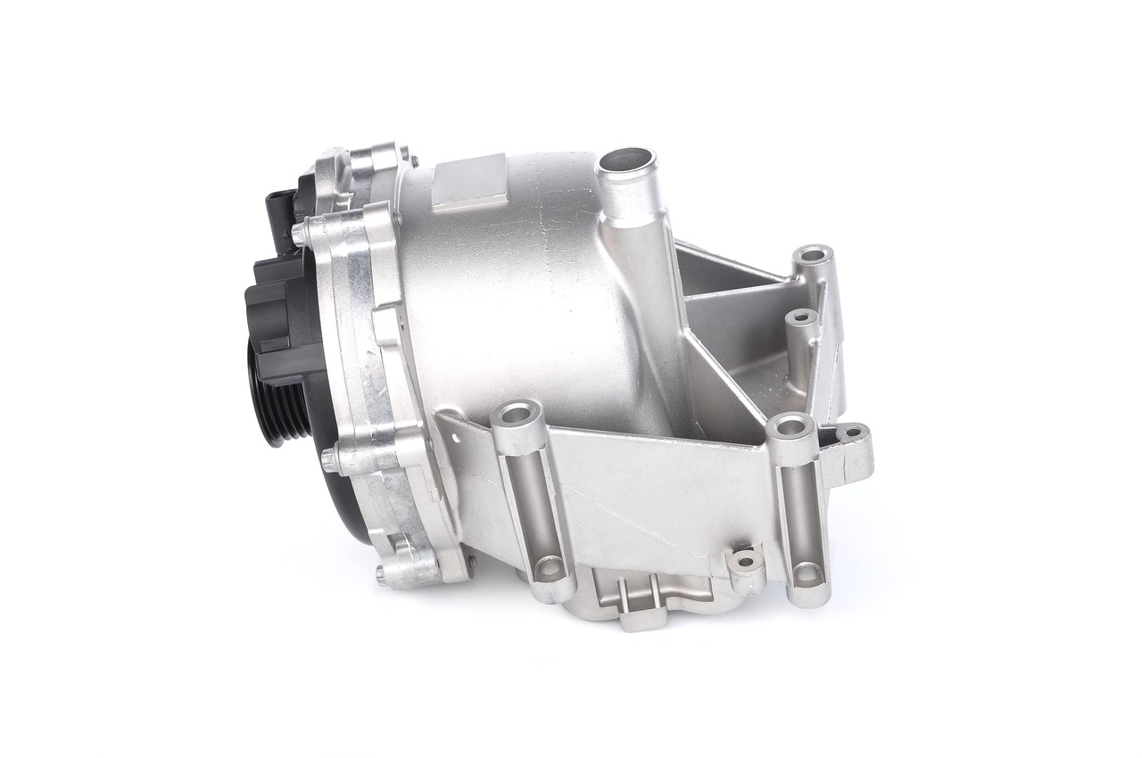 A1371500950 OE BOSCH Alternator 0 122 0AA 0D0