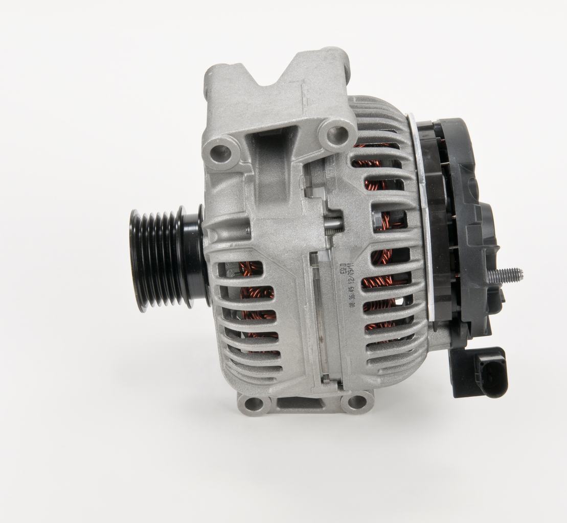 Alternador A0009061102 BOSCH 0 124 525 055