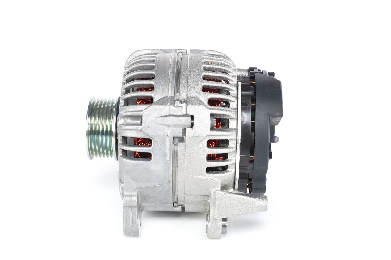 Купить BOSCH Генератор 0 124 525 116