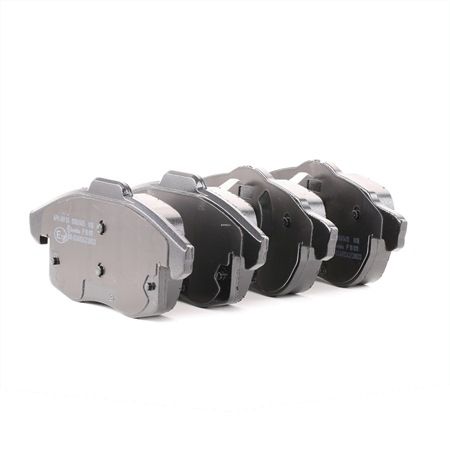 BREMBO P 10 011 Opel Vectra C Sedan jarrupalat