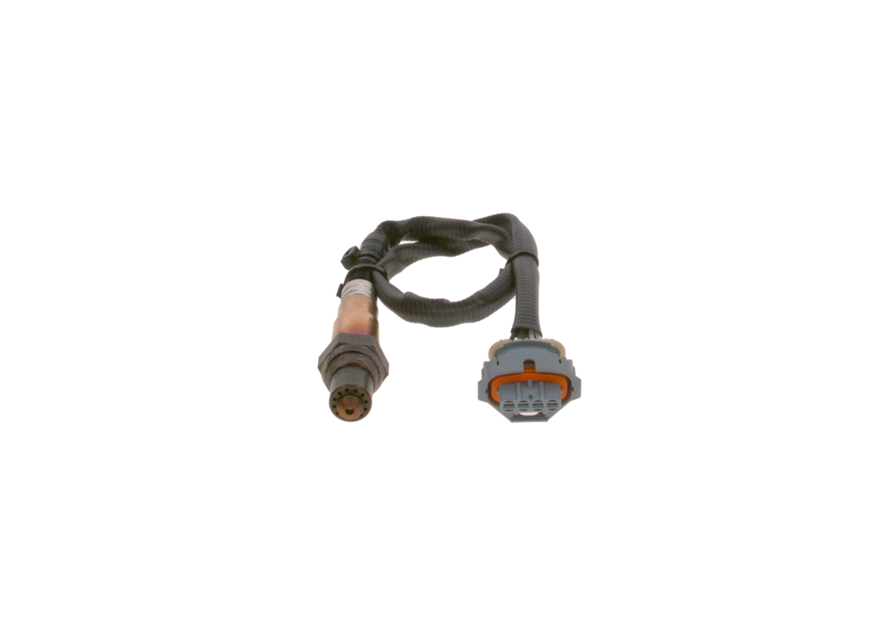 O2-sensor Porsche MACAN 2014 0258010379 BOSCH