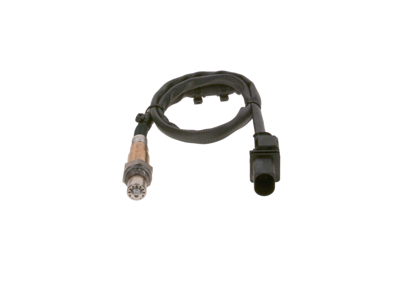 Sonda catalizzatore Porsche MACAN 2019 0258017428 BOSCH