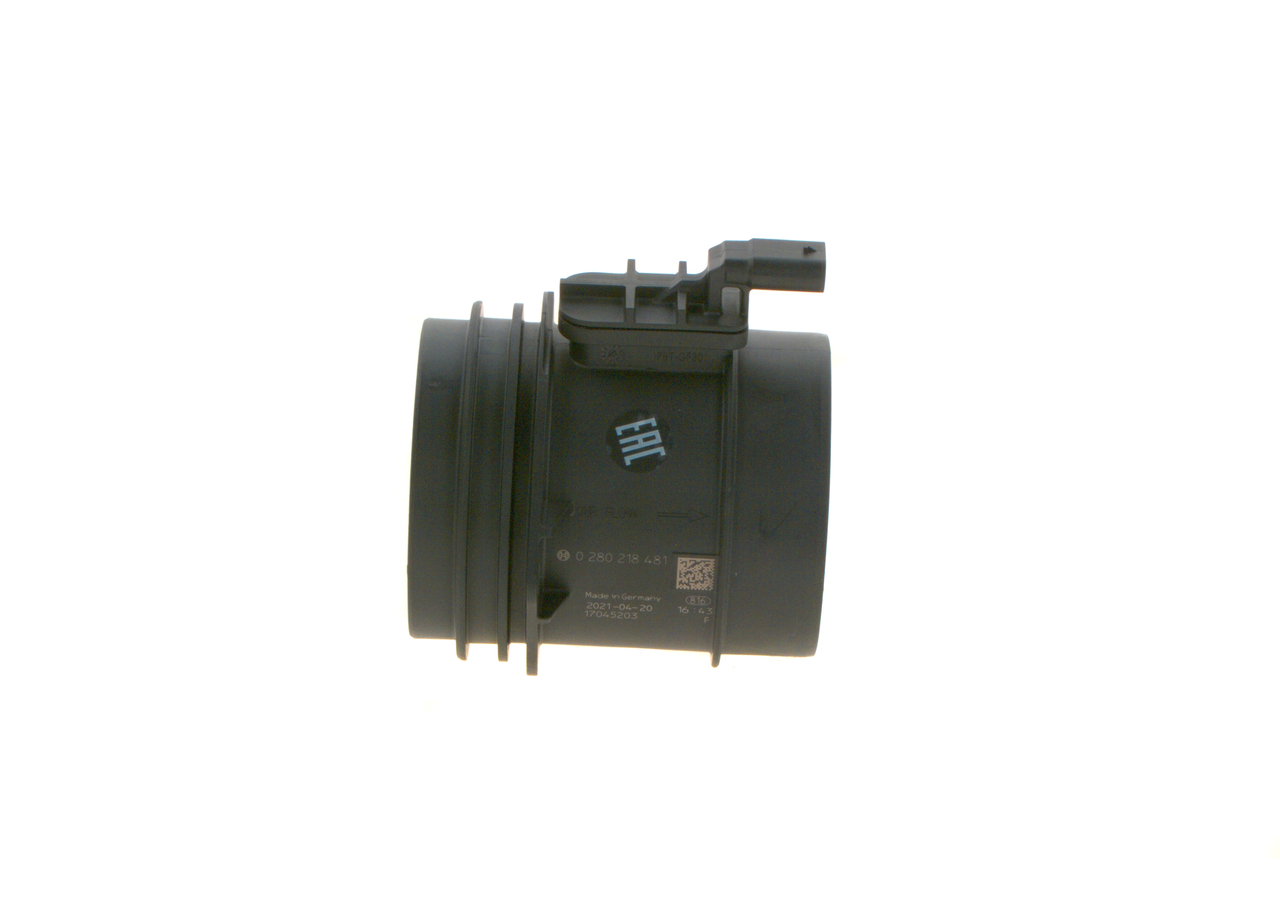 BOSCH 0 280 218 481 MERCEDES-BENZ CLA Luftmengdemåler pris