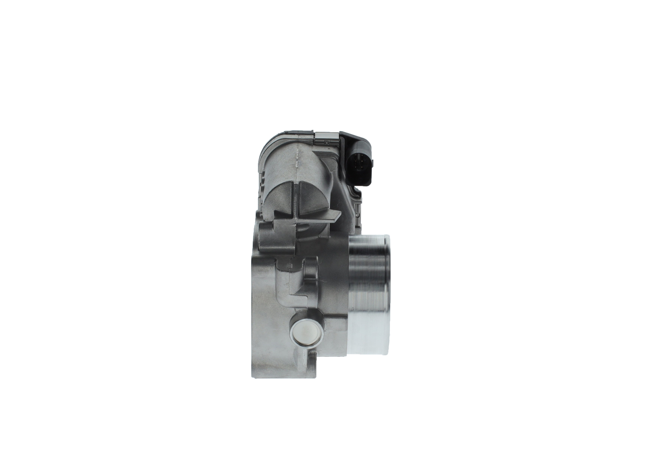BOSCH 0 280 750 791 Control, throttle blade Audi 80 b4 2.0 Petrol 90 hp 1994 price
