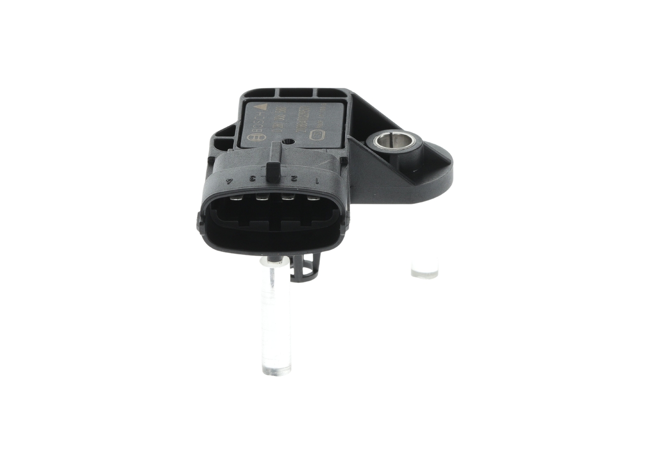 Sensor BOSCH 0 281 006 580 der passer til VW, FORD, PEUGEOT, BMW, TOYOTA billig