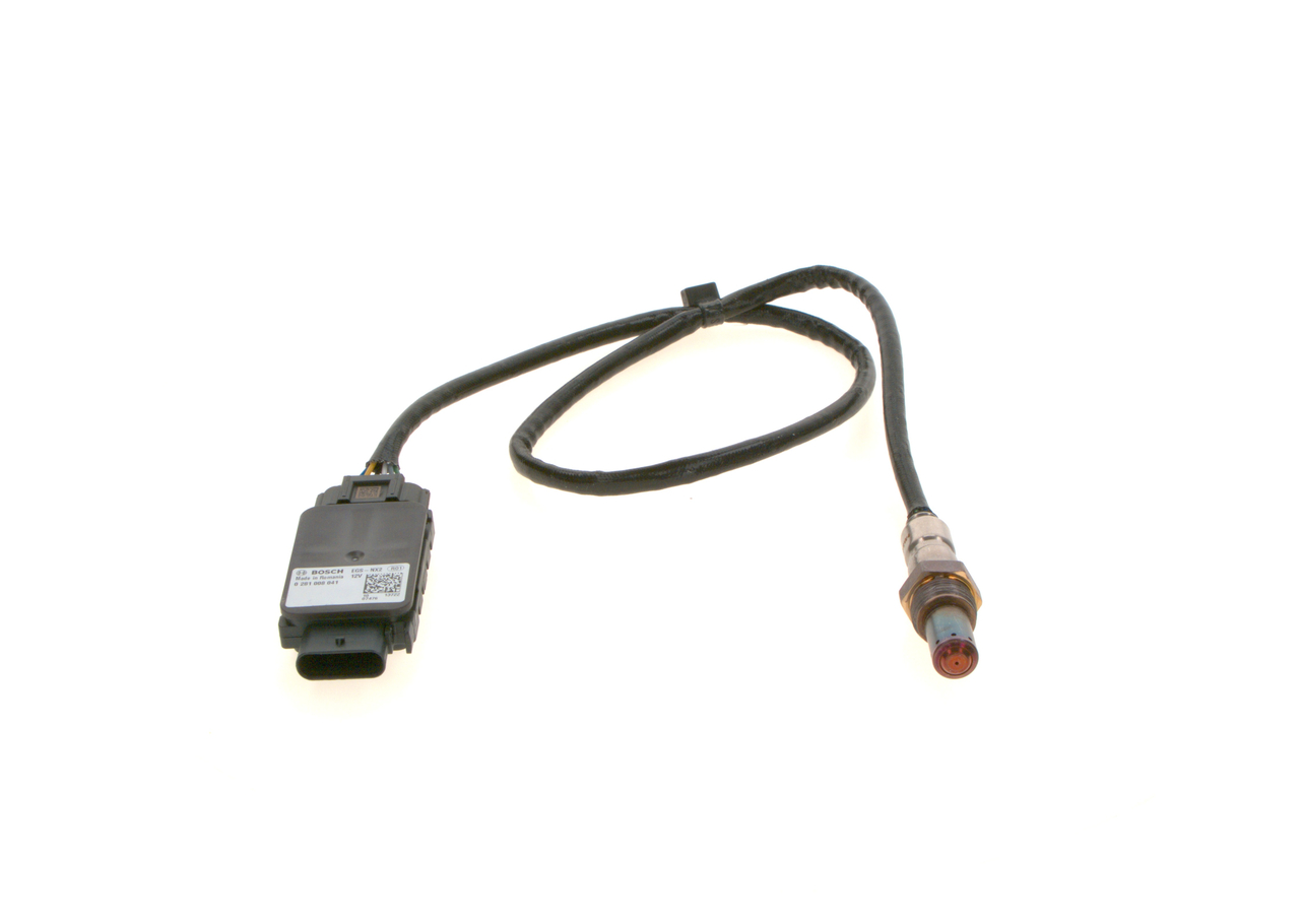 BOSCH Sensor NOx, inyección de úrea 0 281 008 041