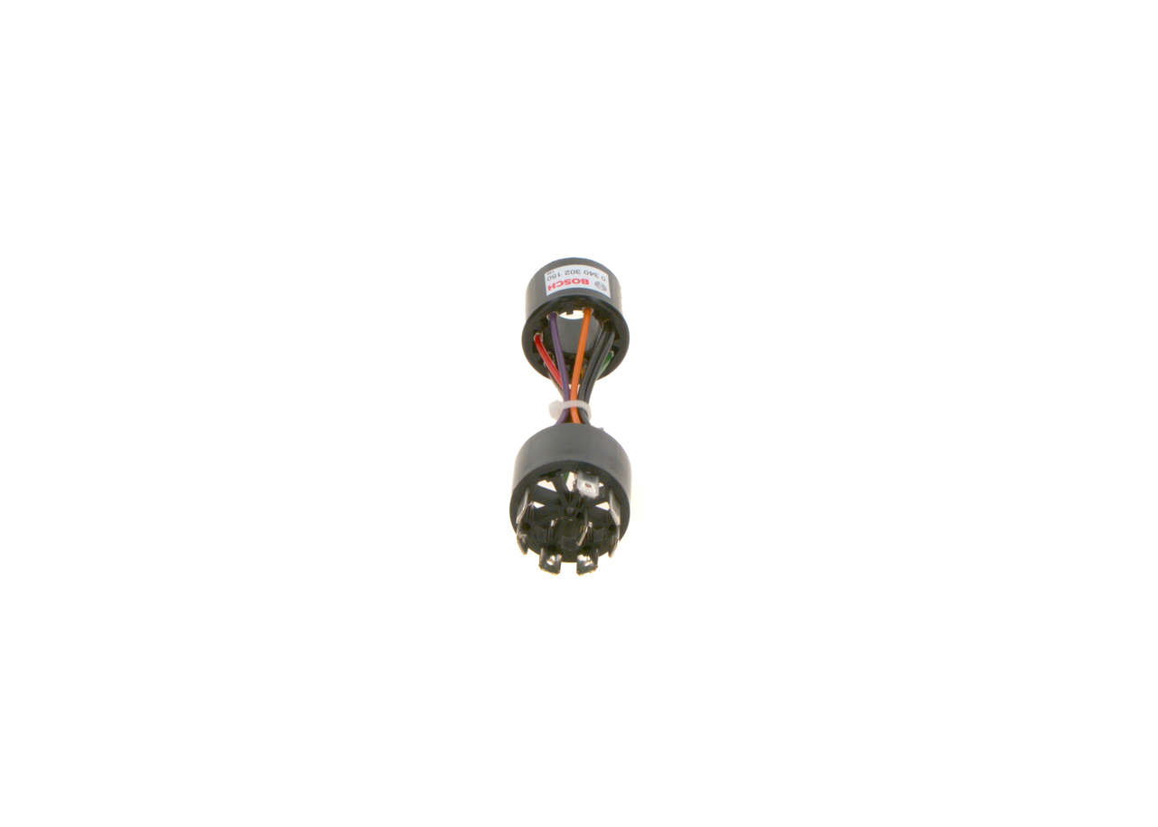 0 340 302 150 BOSCH Mando de luces MERCEDES-BENZ SL