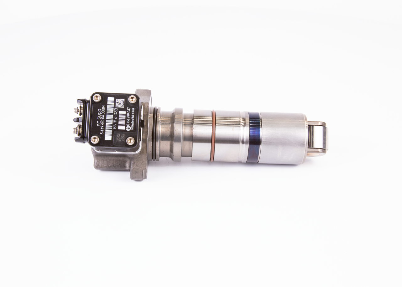 BOSCH A0280748802 Pompinjectie-eenheid