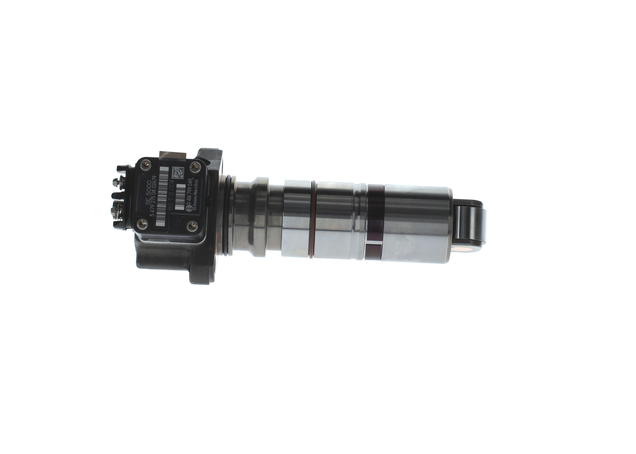 BOSCH 0 414 799 049 Ventil za vbrizgavanje Intouro (O 560) Intouro, Intouro E, Intouro M, Intouro ME 299 km 2020