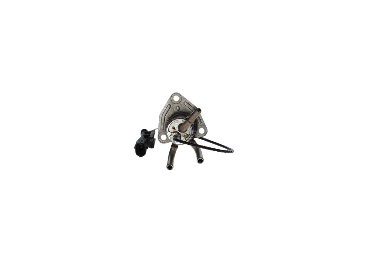 Doseersysteem, ureuminspuiting BOSCH 0 444 063 017 geschikt voor VOLKSWAGEN, BMW, MERCEDES-BENZ, OPEL, FORD goedkope