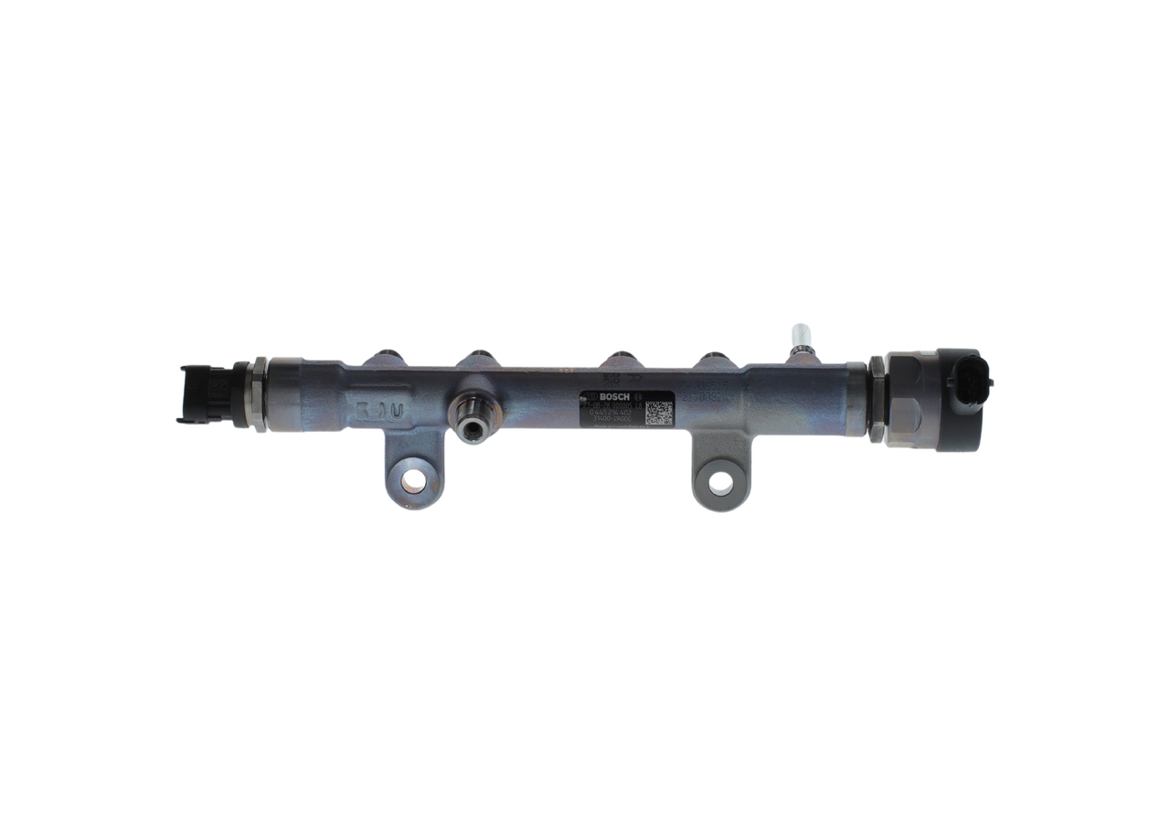 BOSCH 0 445 214 402 Kraftstoffverteiler KIA Sorento IV (MQ4) 2.2 CRDi AWD Diesel 193 PS 2023