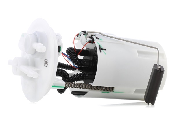 0 580 207 00K BOSCH Fuel pump module TOYOTA YARIS