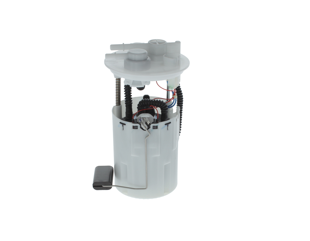 0 580 207 00M BOSCH Fuel tank pump TOYOTA YARIS
