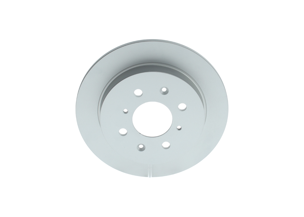 BOSCH Disco de travão 0 986 479 F34