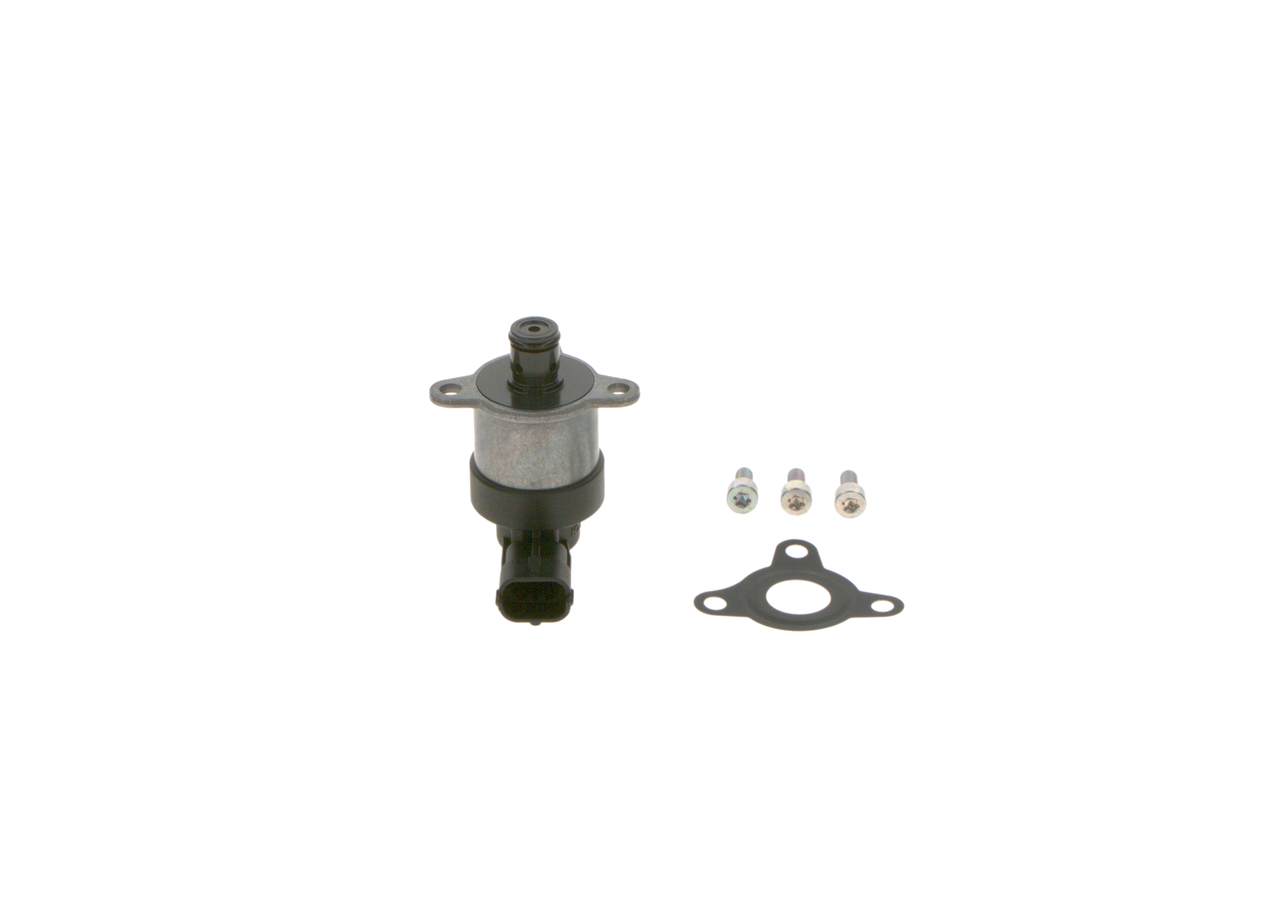 Regelventil, Kraftstoffmenge (Common-Rail-System) BOSCH 1 465 ZS0 004 passend für VW, MERCEDES-BENZ, BMW, AUDI, OPEL zum günstigen Preis
