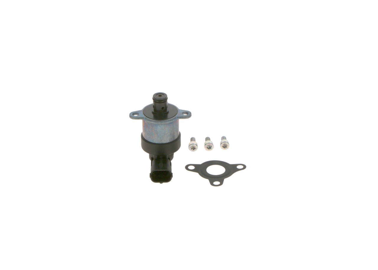 1 465 ZS0 007 BOSCH 1 465 ZS0 007 Válvula reguladora caudal combustible - Common Rail System