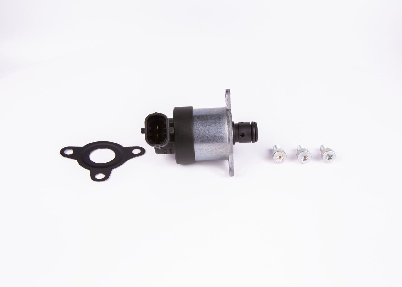 BOSCH Válvula reguladora caudal combustible - Common Rail System 1 465 ZS0 010
