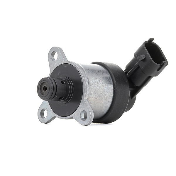 Säätöventtiili, polttoainemäärä (Common-Rail) BOSCH 1 465 ZS0 011 sopivat MERCEDES-BENZ, VW, BMW, TOYOTA, VOLVO halvalla