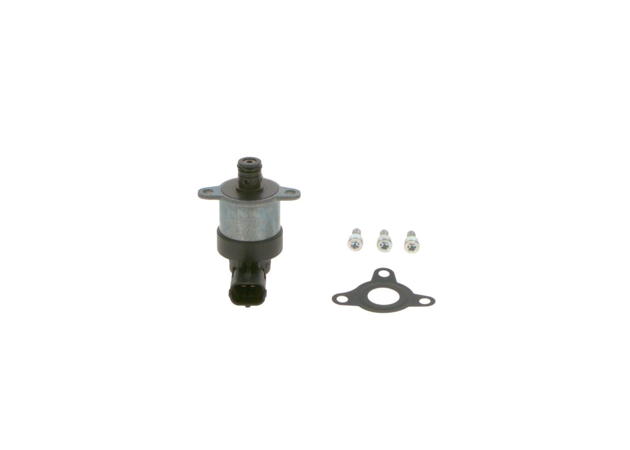 Regelklep, brandstofhoeveelheid (Common-Rail-System) BOSCH 1 465 ZS0 022 geschikt voor VOLKSWAGEN, BMW, MERCEDES-BENZ, OPEL, FORD goedkope