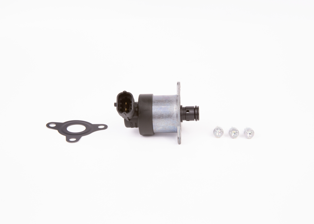 Regelventil, Kraftstoffmenge (Common-Rail-System) BOSCH 1 465 ZS0 031 passend für VW, AUDI, BMW, MERCEDES-BENZ, FORD zum günstigen Preis