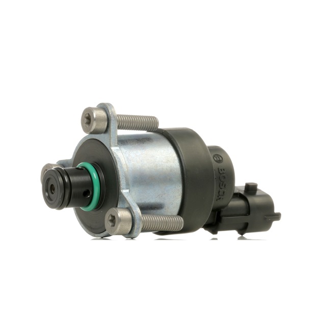 Säätöventtiili, polttoainemäärä (Common-Rail) BOSCH 1 465 ZS0 048 sopivat VOLVO halvalla