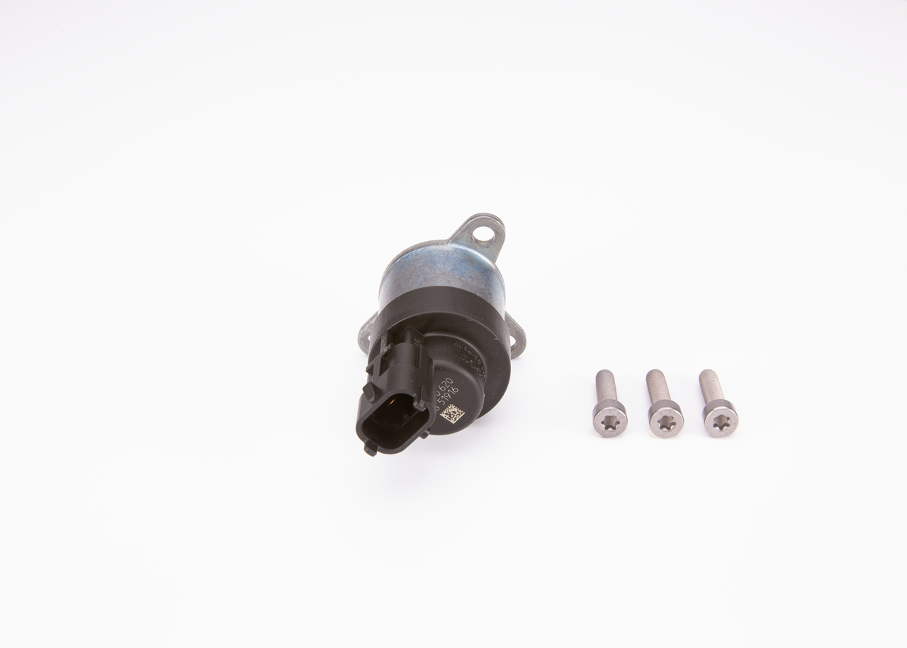 Regelventil, Kraftstoffmenge (Common-Rail-System) BOSCH 1 465 ZS0 049 passend für VW, AUDI, BMW, MERCEDES-BENZ, FORD zum günstigen Preis