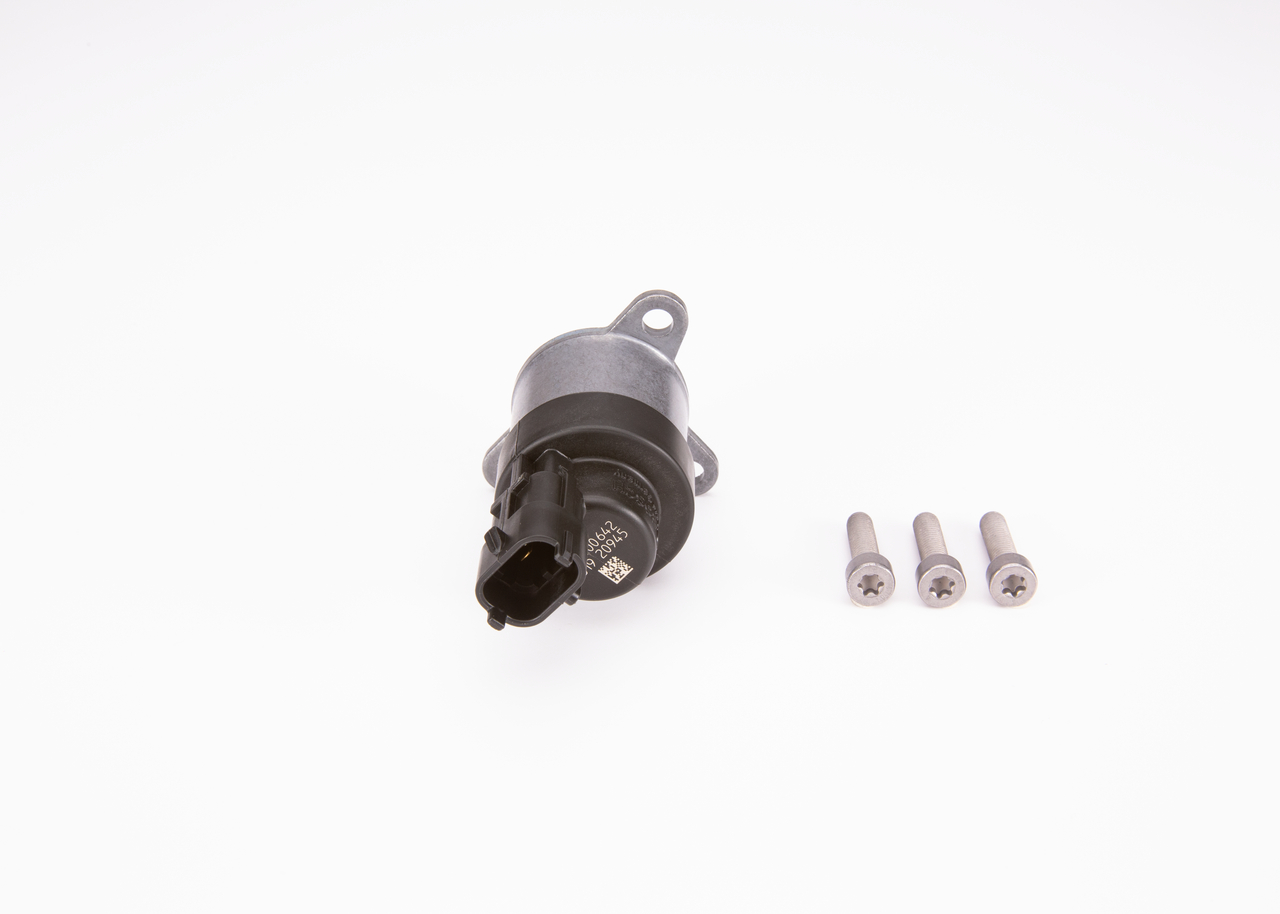 Regelklep, brandstofhoeveelheid (Common-Rail-System) BOSCH 1 465 ZS0 054 geschikt voor VOLKSWAGEN, BMW, MERCEDES-BENZ, OPEL, FORD goedkope