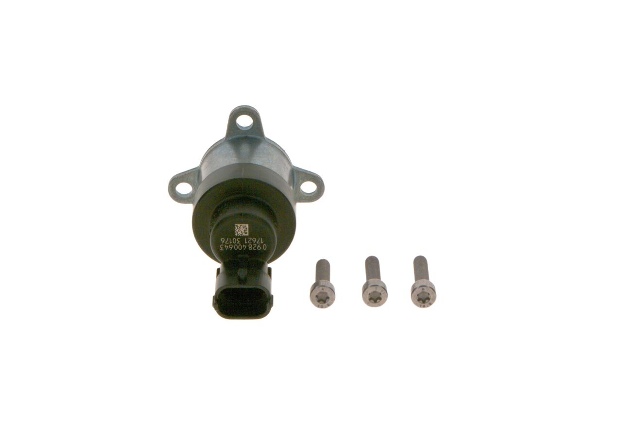 Regelklep, brandstofhoeveelheid (Common-Rail-System) BOSCH 1 465 ZS0 055 geschikt voor VOLKSWAGEN, BMW, MERCEDES-BENZ, OPEL, FORD goedkope