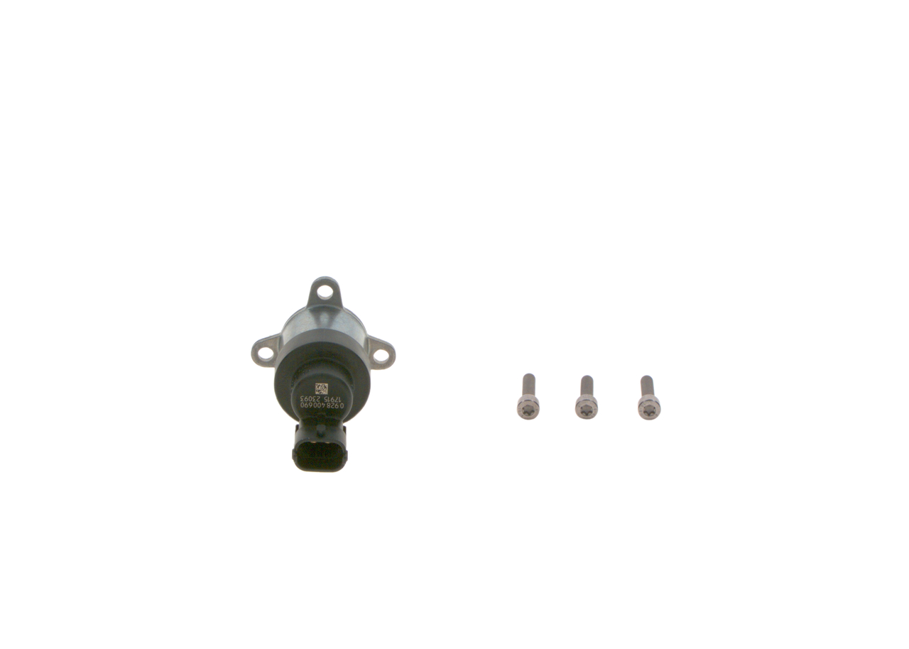 Regelklep, brandstofhoeveelheid (Common-Rail-System) BOSCH 1 465 ZS0 072 geschikt voor VOLKSWAGEN, BMW, MERCEDES-BENZ, OPEL, FORD goedkope