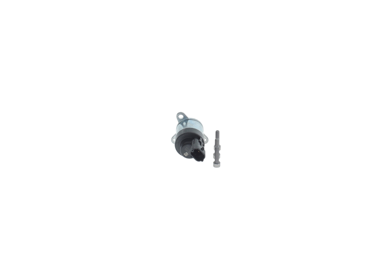 Régulateur, quantité de carburant (système à rampe commune) BOSCH 1 465 ZS0 074 appropriées pour VOLKSWAGEN, BMW, MERCEDES-BENZ, AUDI, OPEL pas cher