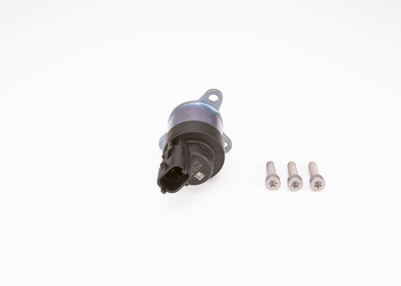 Regelklep, brandstofhoeveelheid (Common-Rail-System) BOSCH 1 465 ZS0 080 geschikt voor VOLKSWAGEN, BMW, MERCEDES-BENZ, OPEL, FORD goedkope