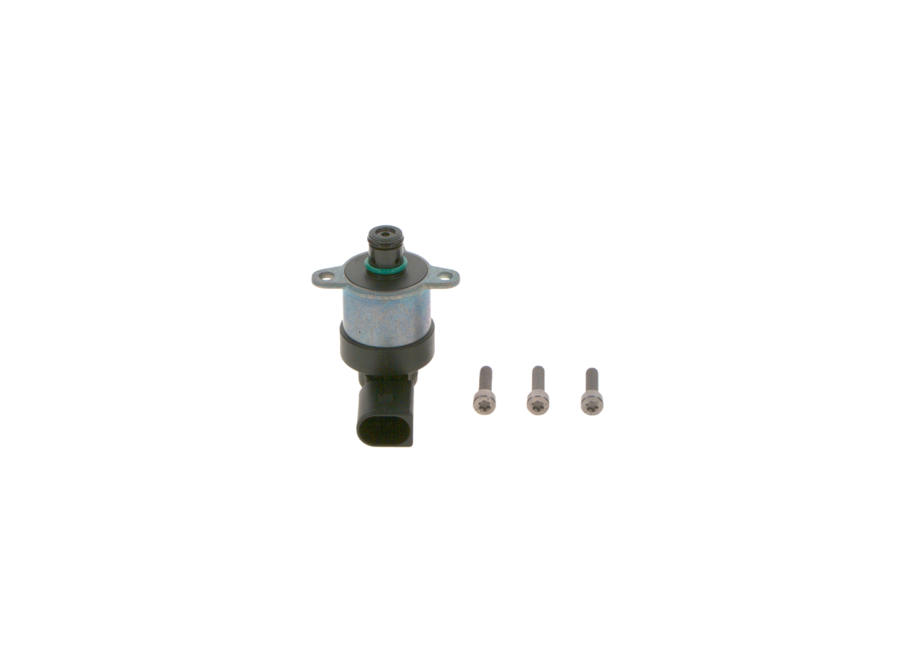BOSCH A6420740284 Regelklep, brandstofhoeveelheid (Common-Rail-System)