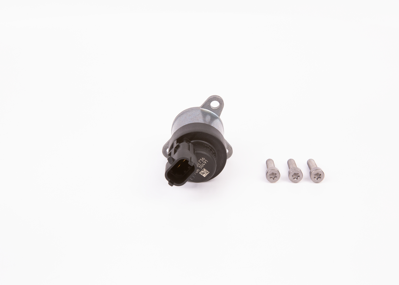 Regelventil, Kraftstoffmenge (Common-Rail-System) BOSCH 1 465 ZS0 091 passend für VW, AUDI, BMW, MERCEDES-BENZ, FORD zum günstigen Preis