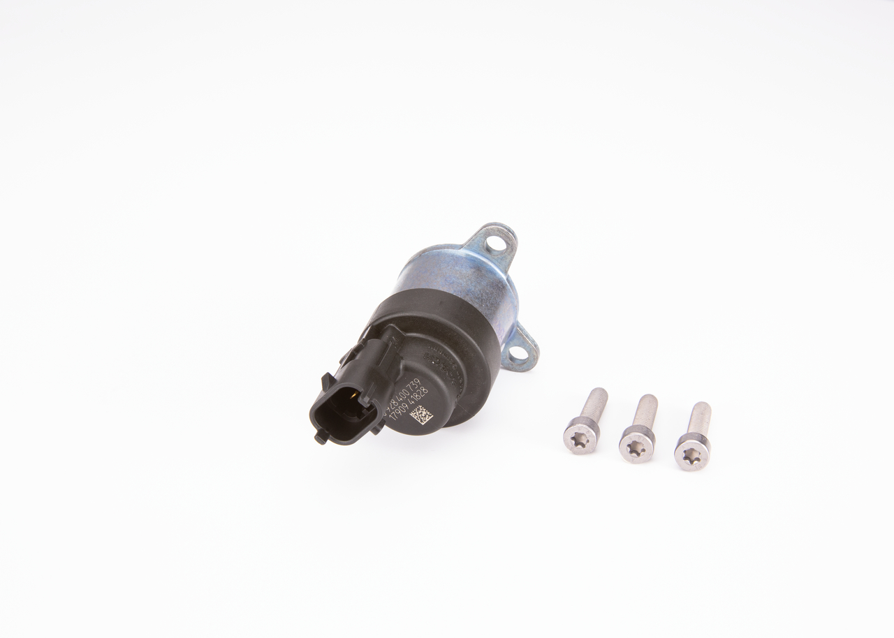 BOSCH 1 465 ZS0 093 IVECO Korkeapainepumppu