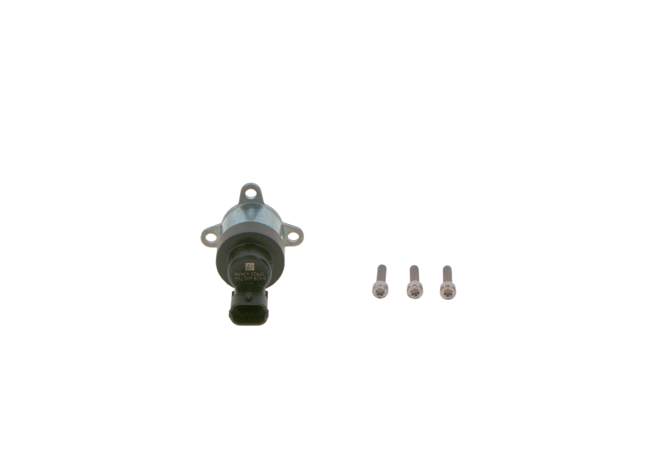 Regelklep, brandstofhoeveelheid (Common-Rail-System) BOSCH 1 465 ZS0 094 geschikt voor VOLKSWAGEN, BMW, MERCEDES-BENZ, OPEL, FORD goedkope