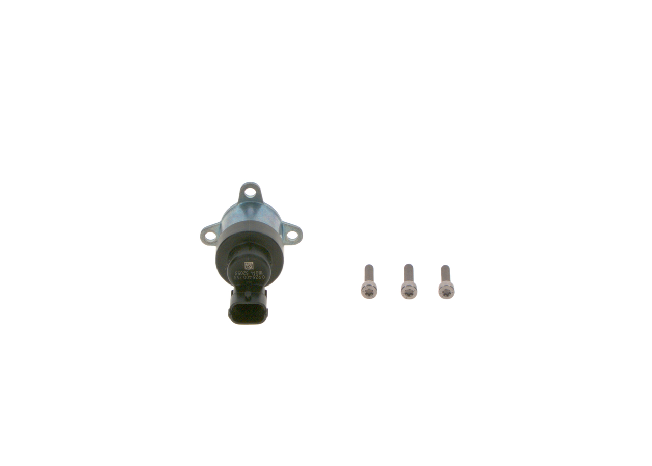 51125050036 OE BOSCH Regelventil, Kraftstoffmenge (Common-Rail-System) 1 465 ZS0 098