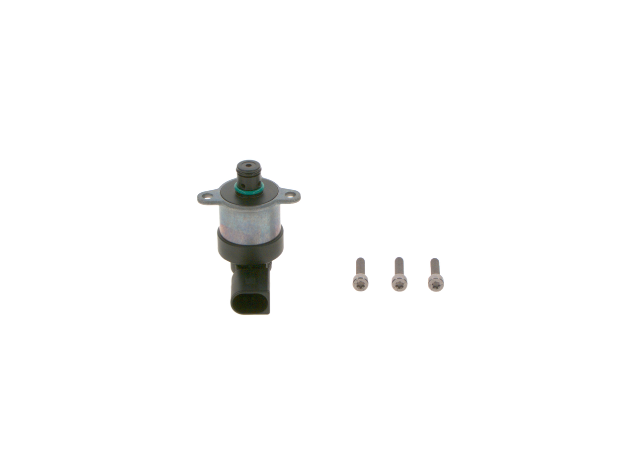 BOSCH 6420740384 Regelklep, brandstofhoeveelheid (Common-Rail-System)