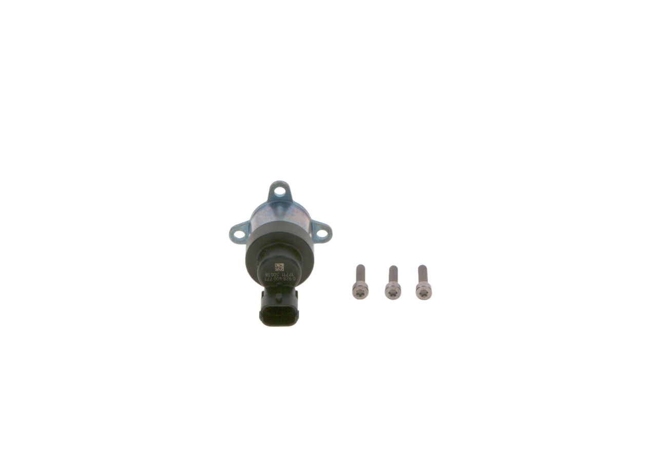 Regelklep, brandstofhoeveelheid (Common-Rail-System) BOSCH 1 465 ZS0 107 geschikt voor VOLKSWAGEN, BMW, MERCEDES-BENZ, OPEL, FORD goedkope