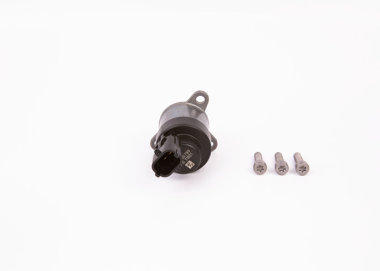 Regelklep, brandstofhoeveelheid (Common-Rail-System) BOSCH 1 465 ZS0 110 geschikt voor VOLKSWAGEN, BMW, MERCEDES-BENZ, OPEL, FORD goedkope