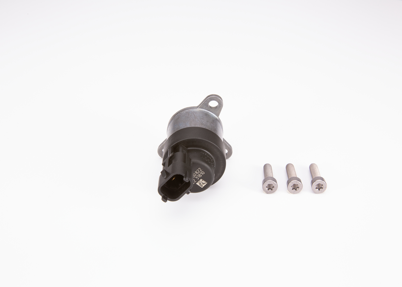 Regelklep, brandstofhoeveelheid (Common-Rail-System) BOSCH 1 465 ZS0 115 geschikt voor VOLKSWAGEN, BMW, MERCEDES-BENZ, OPEL, FORD goedkope