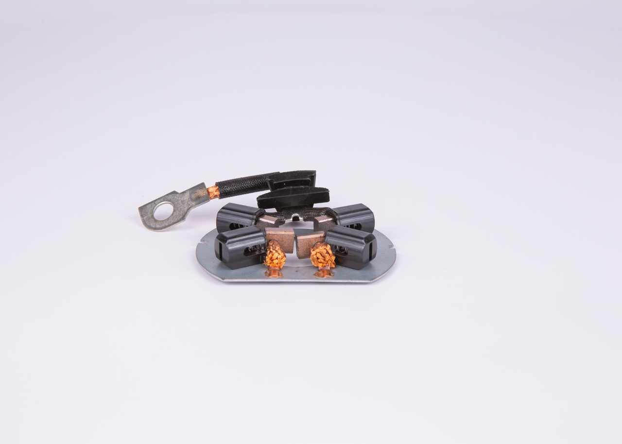 Halter, Kohlebürsten BOSCH 1 986 SE1 730 passend für VW, MERCEDES-BENZ, BMW, AUDI, OPEL zum günstigen Preis