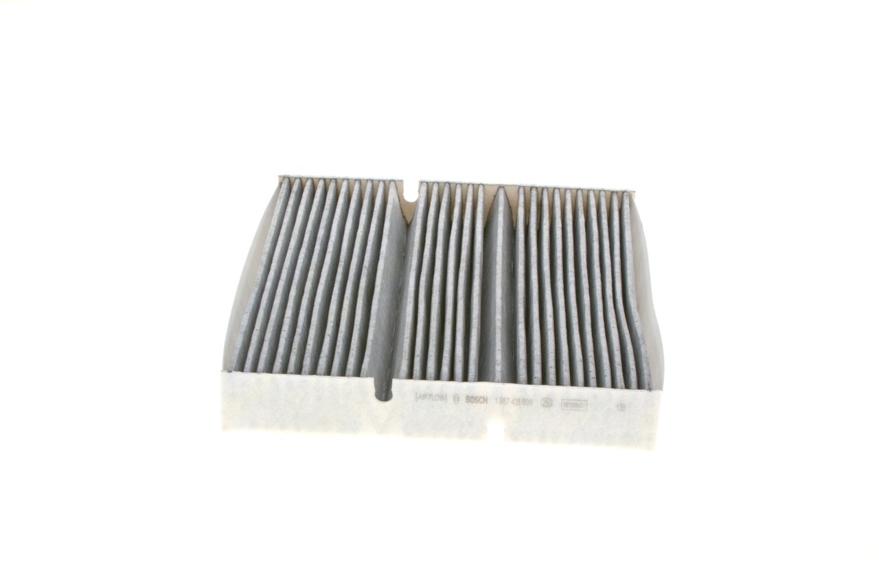 BOSCH Filtro de habitáculo 1 987 435 609