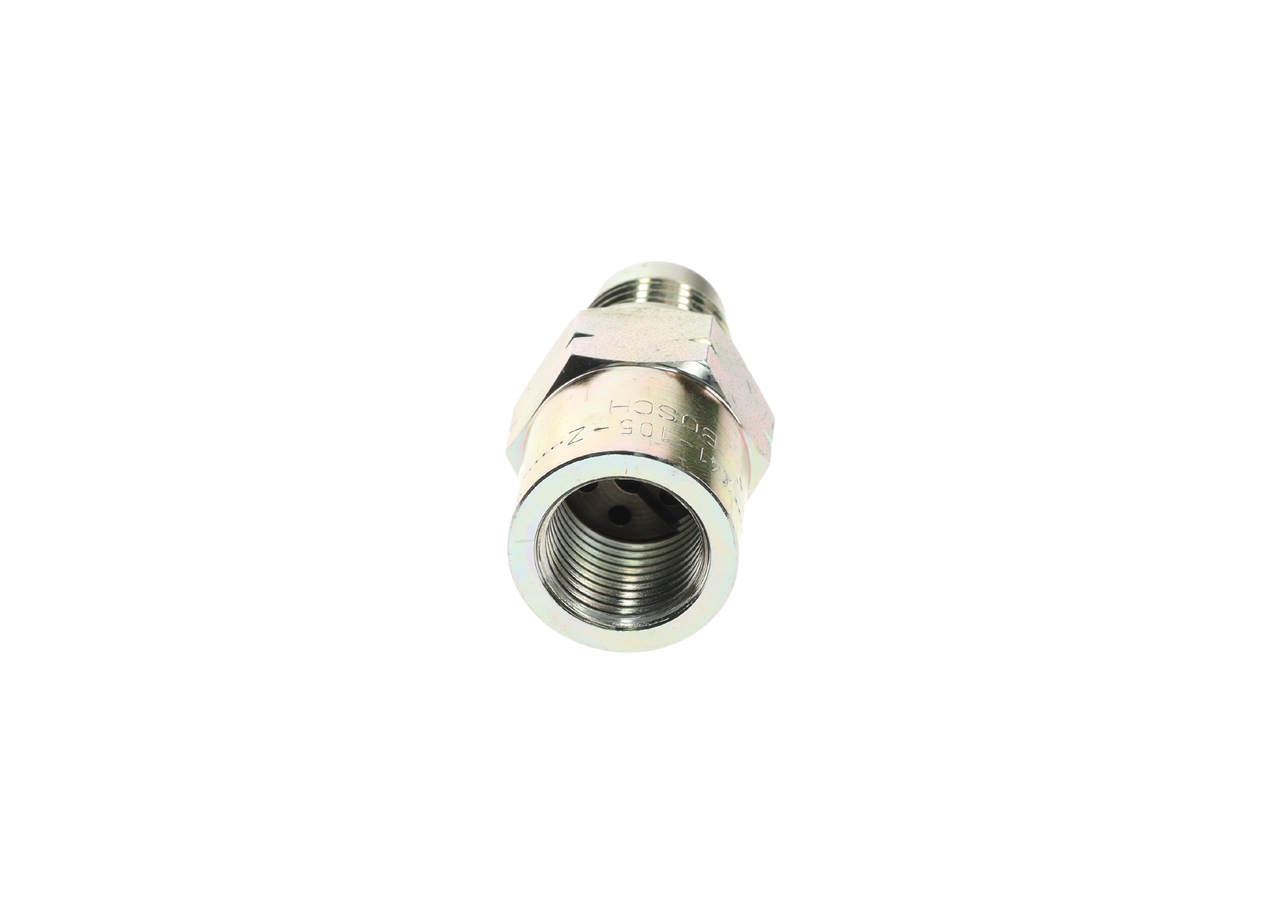 Klep, injectiesysteem BOSCH 2 417 413 105 geschikt voor VOLKSWAGEN, BMW, MERCEDES-BENZ, OPEL, FORD goedkope