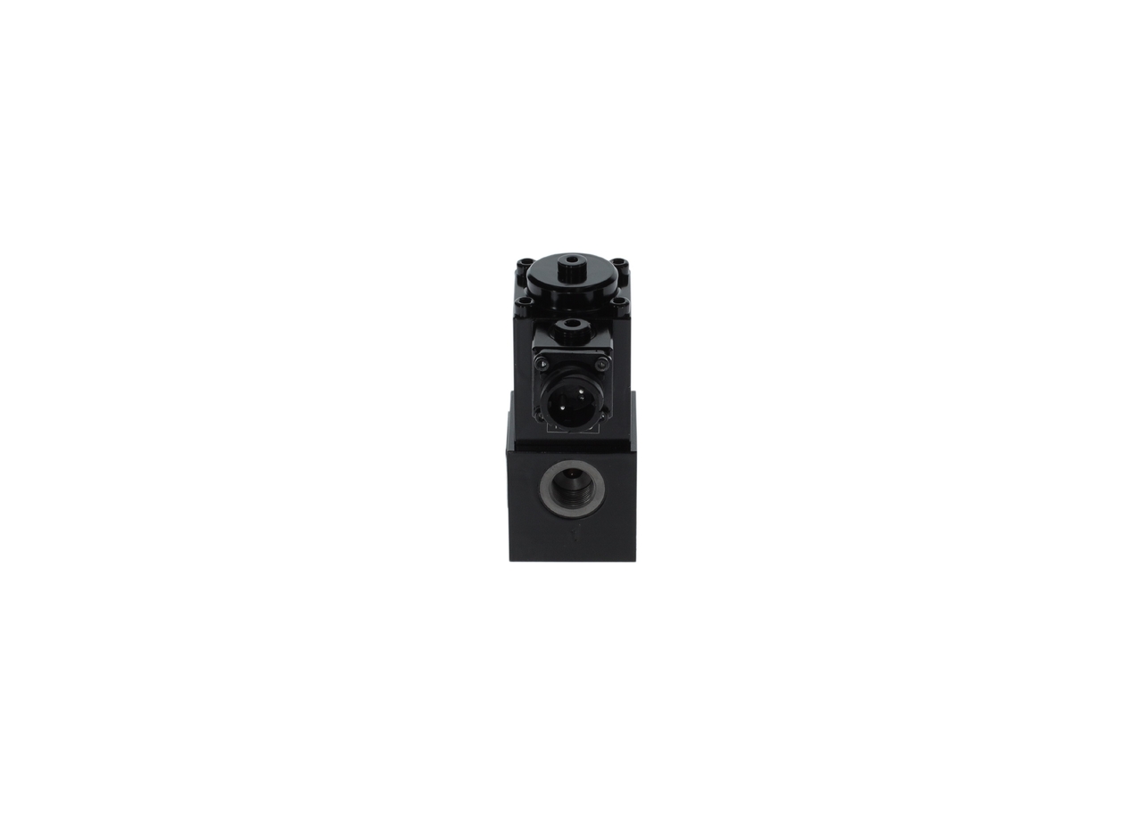 BOSCH Venttiili, ohjaustehostin 3 591 211 755